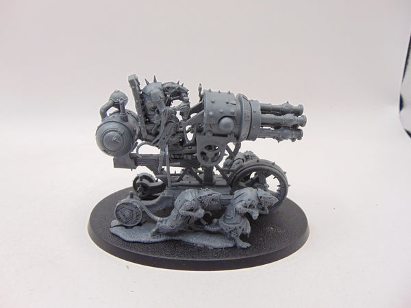 Ratling Warpblaster