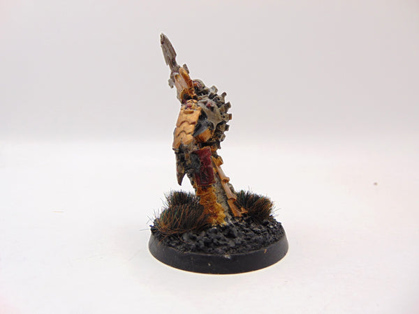 Anrakyr the Traveller