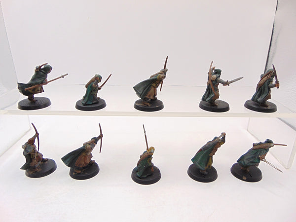 Rangers of Middle Earth