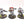 Crisis Battlesuits