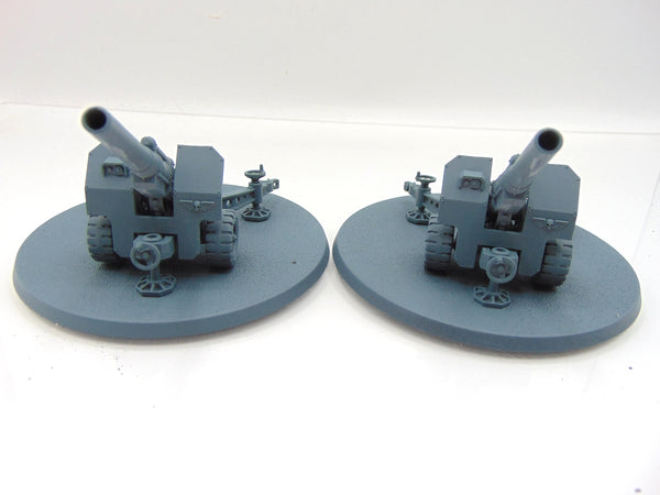 Field Ordnance Battery