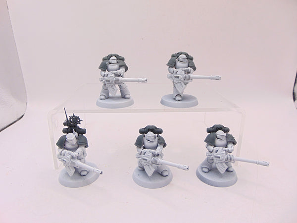 Mk III Heavy Support Squad