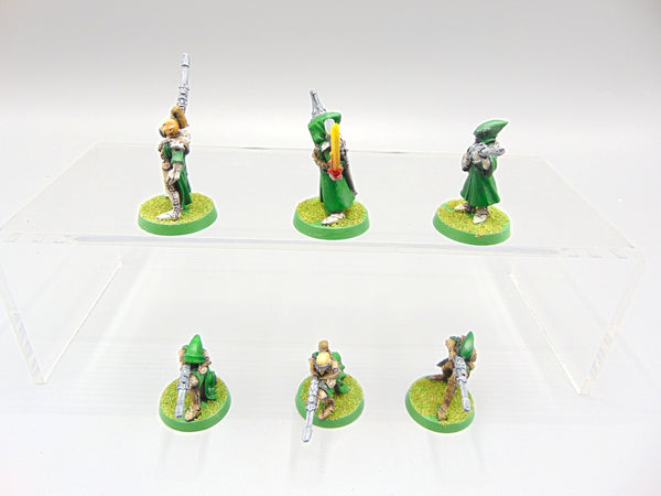 Eldar Rangers