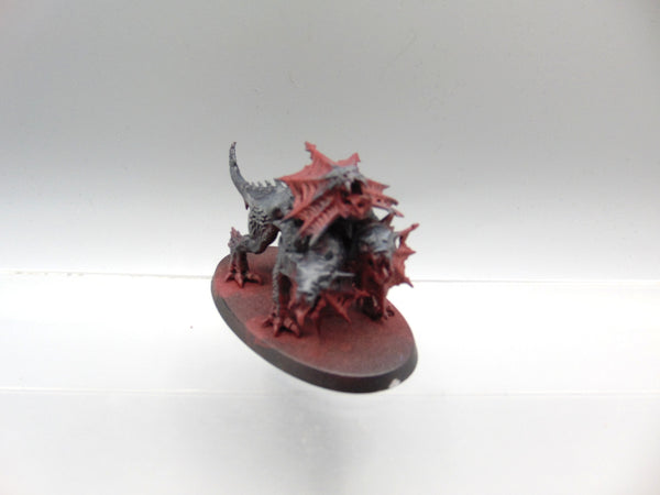 Karanak, the Hound of Vengeance