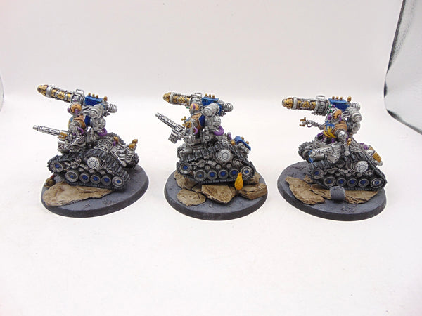Kataphron Destroyers