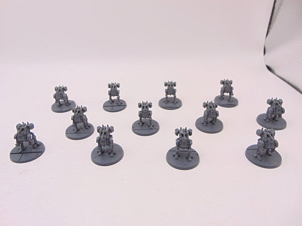 Legions Imperialis: Aethon Heavy Sentinels