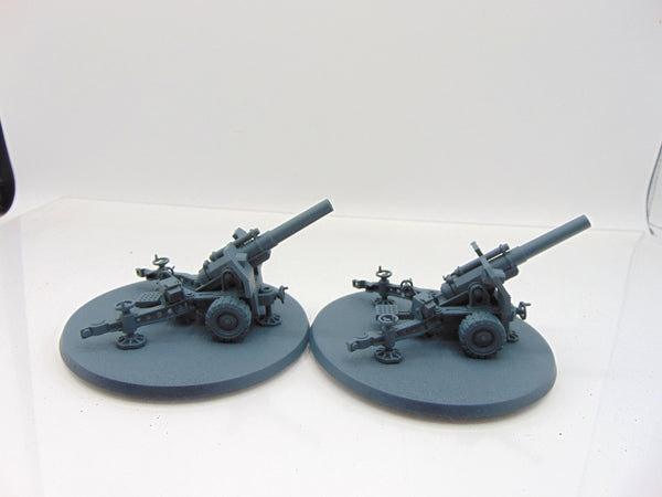 Field Ordnance Battery