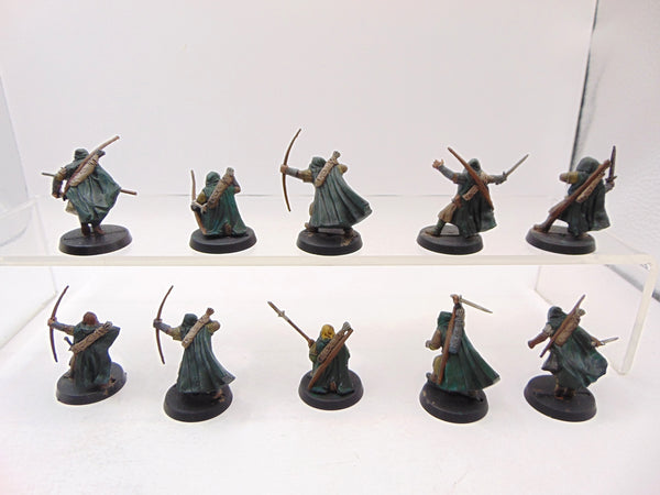 Rangers of Middle Earth