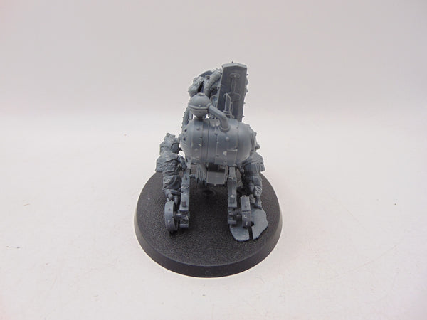 Ratling Warpblaster