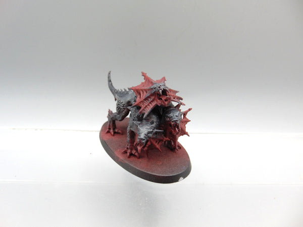 Karanak, the Hound of Vengeance