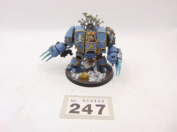 Murderfang