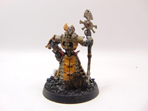 Anrakyr the Traveller