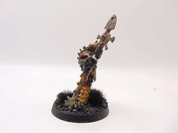 Anrakyr the Traveller