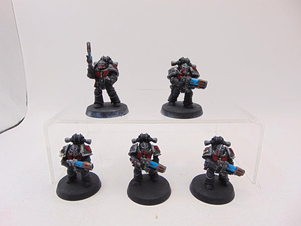 Interemptor Squad