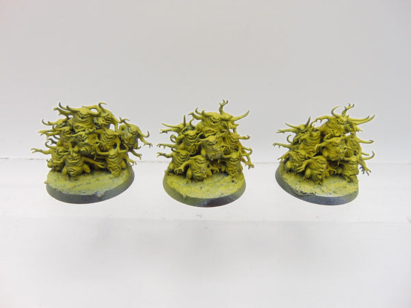 Nurglings