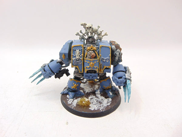 Murderfang
