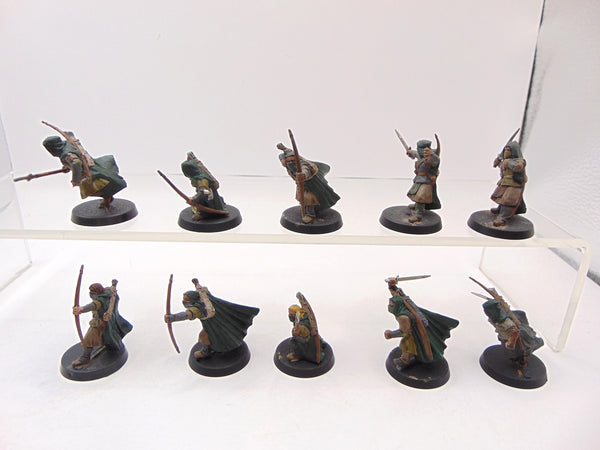 Rangers of Middle Earth