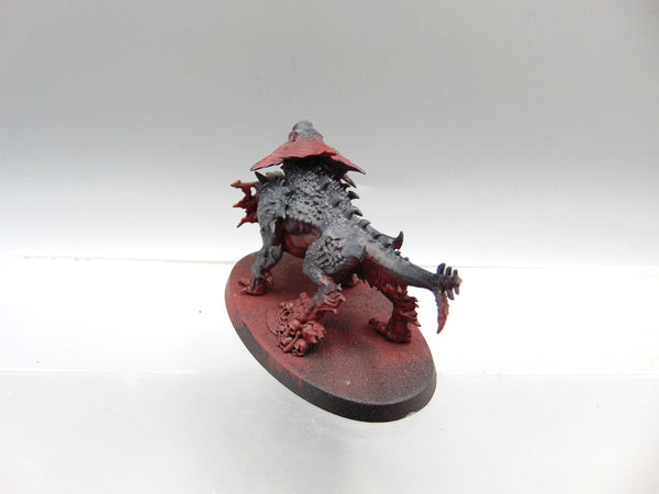 Karanak, the Hound of Vengeance