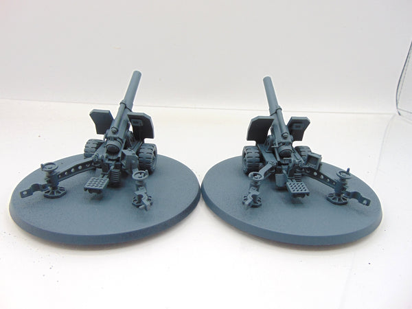 Field Ordnance Battery