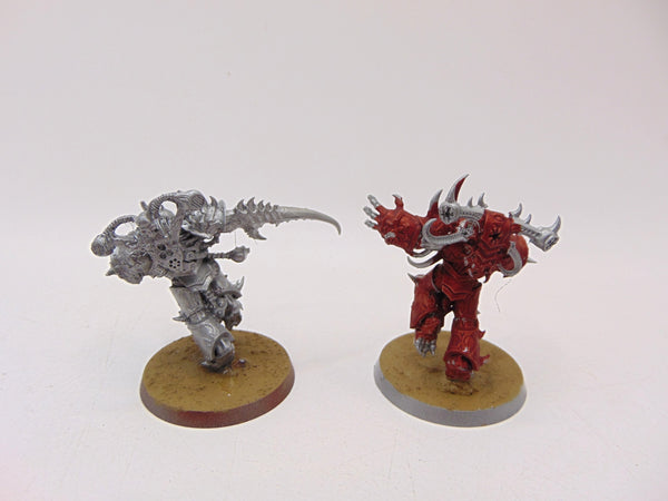 Greater Possessed