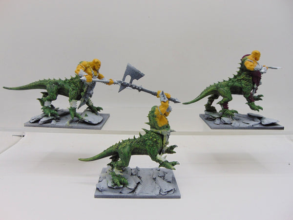 Dragon Ogres