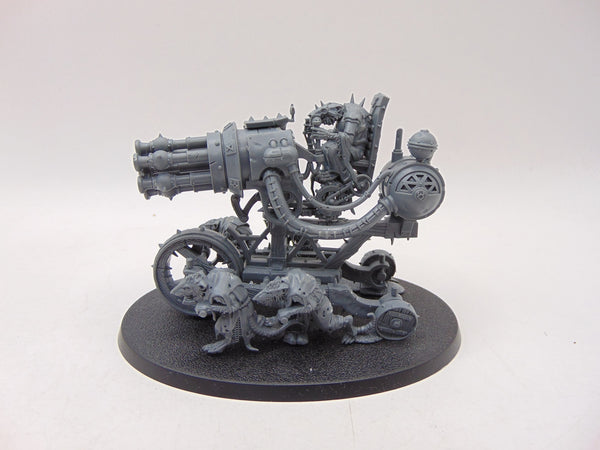 Ratling Warpblaster