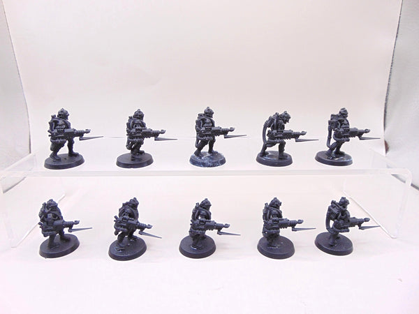 Tech-Thralls Covenant