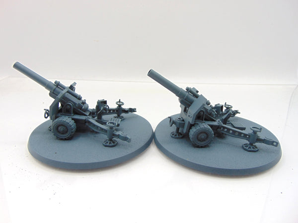 Field Ordnance Battery