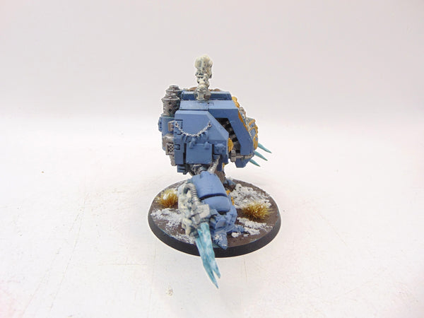 Murderfang