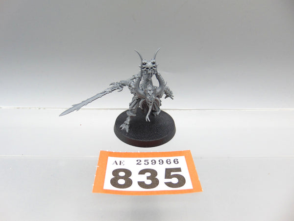 Bloodmaster, Herald of Khorne