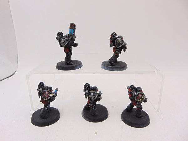Interemptor Squad