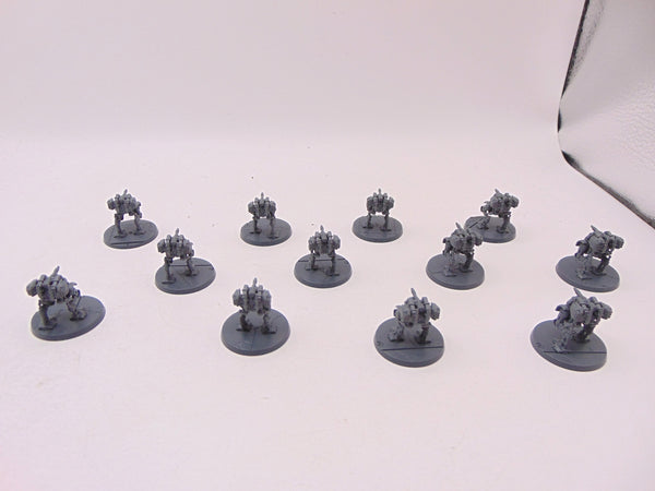 Legions Imperialis: Aethon Heavy Sentinels