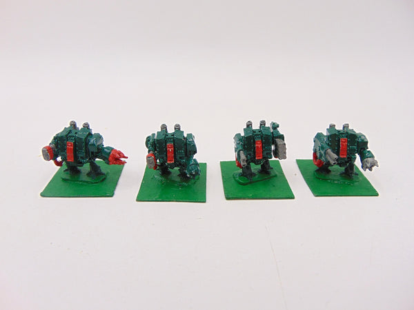 Epic Dreadnoughts