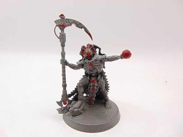 Overlord with Voidscythe