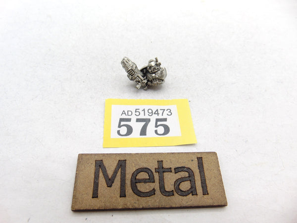 Space Marines Biker Torso