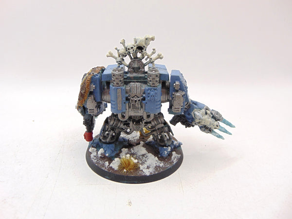Murderfang