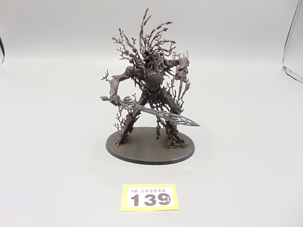 Spirit of Durthu