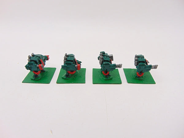 Epic Dreadnoughts
