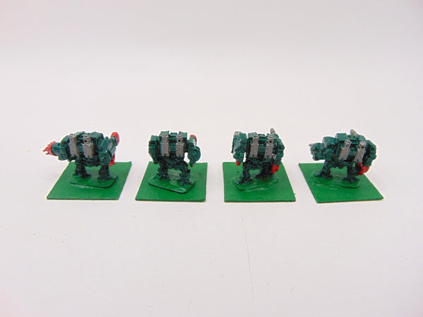 Epic Dreadnoughts