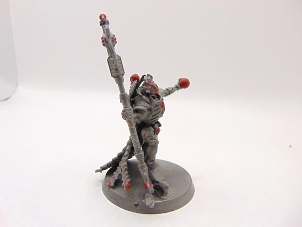 Overlord with Voidscythe