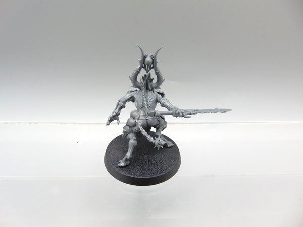 Bloodmaster, Herald of Khorne