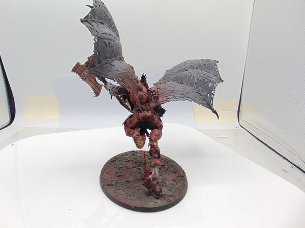 Bloodthirster of Insensate Rage