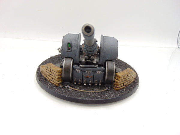 Artillery Team
