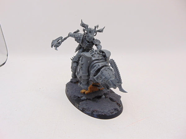 Lord Invocatus