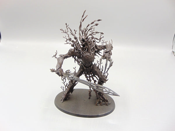 Spirit of Durthu