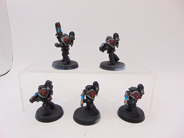 Interemptor Squad