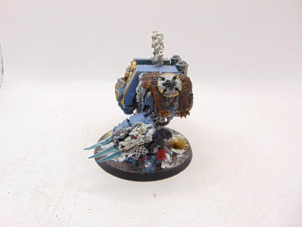 Murderfang