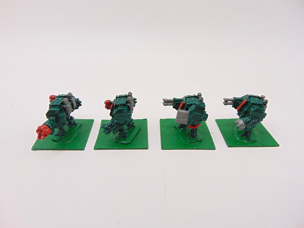 Epic Dreadnoughts
