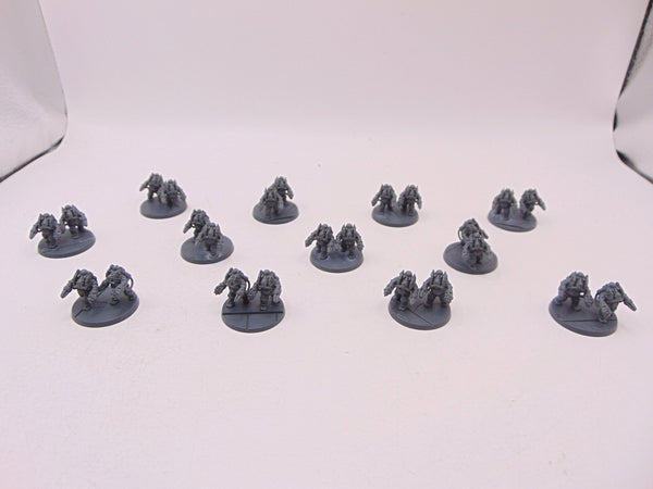 Legions Imperialis: Charonite Ogryns