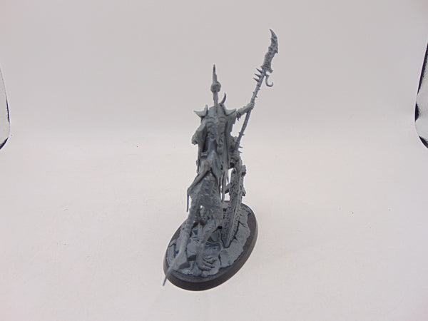 Clawlord on Gnaw-Beast
